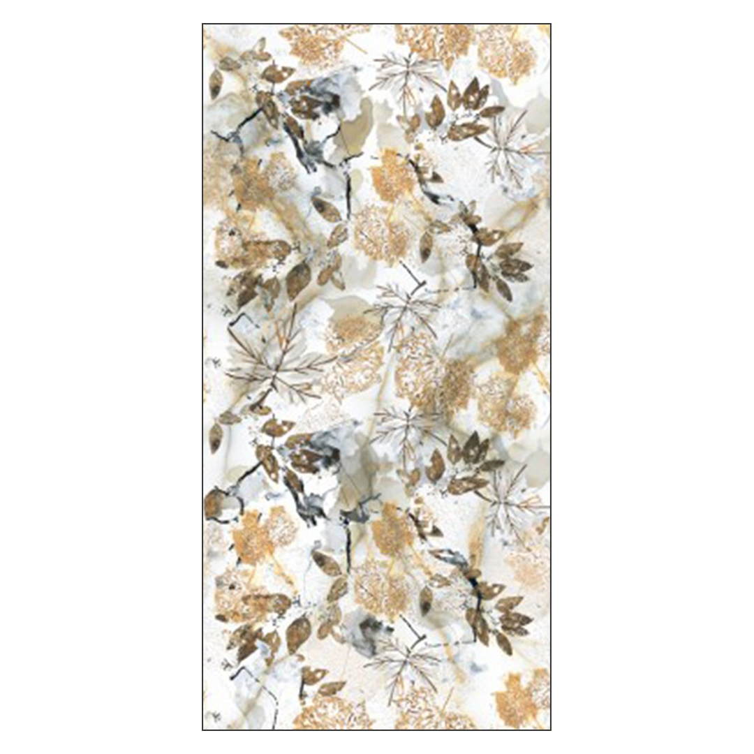Glamor Nature porcelain stoneware polished white 60x120  – KAI 11.5.43.0168